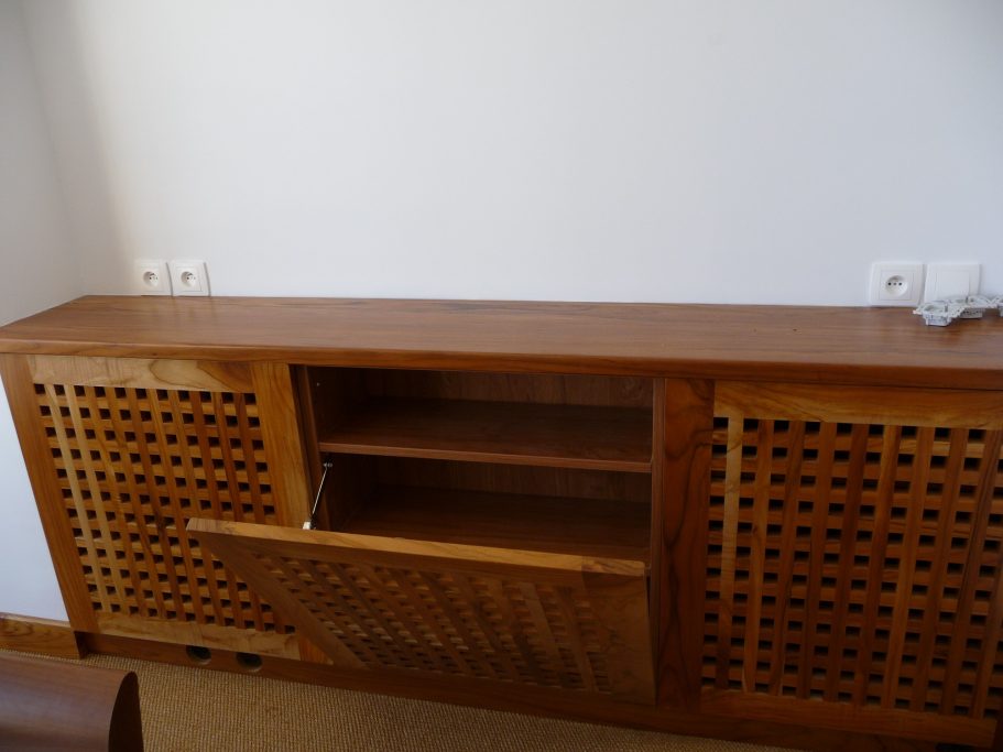 meuble en teck 3